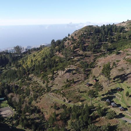 ホテル Mountain Eco Shelter 3 Corujeira de Dentro エクステリア 写真
